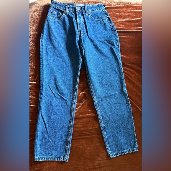 Everlane The Curvy ’90s Cheeky Jean - Picture 2 of 6